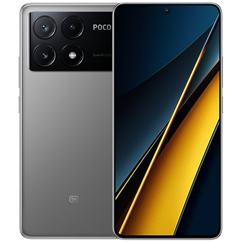 Poco X6 Pro 256GB Ram 8GB 5G